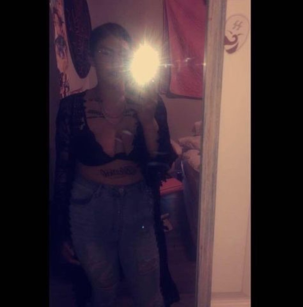 Meet your Posher, Shaelynn